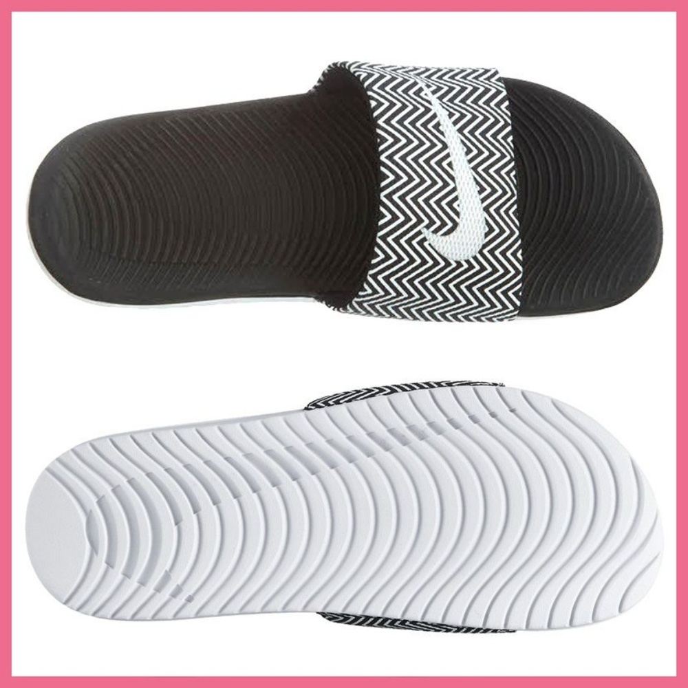 Nike Kawa Print Slides $SOLD$